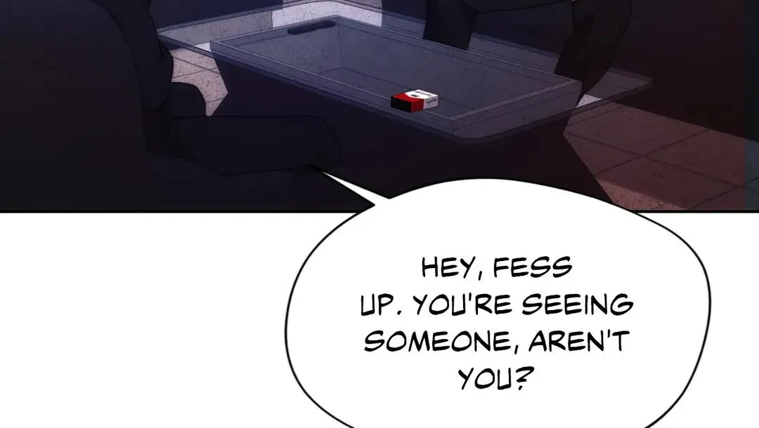 Red Mansion Kainu Manga Chapter 23 Page 6