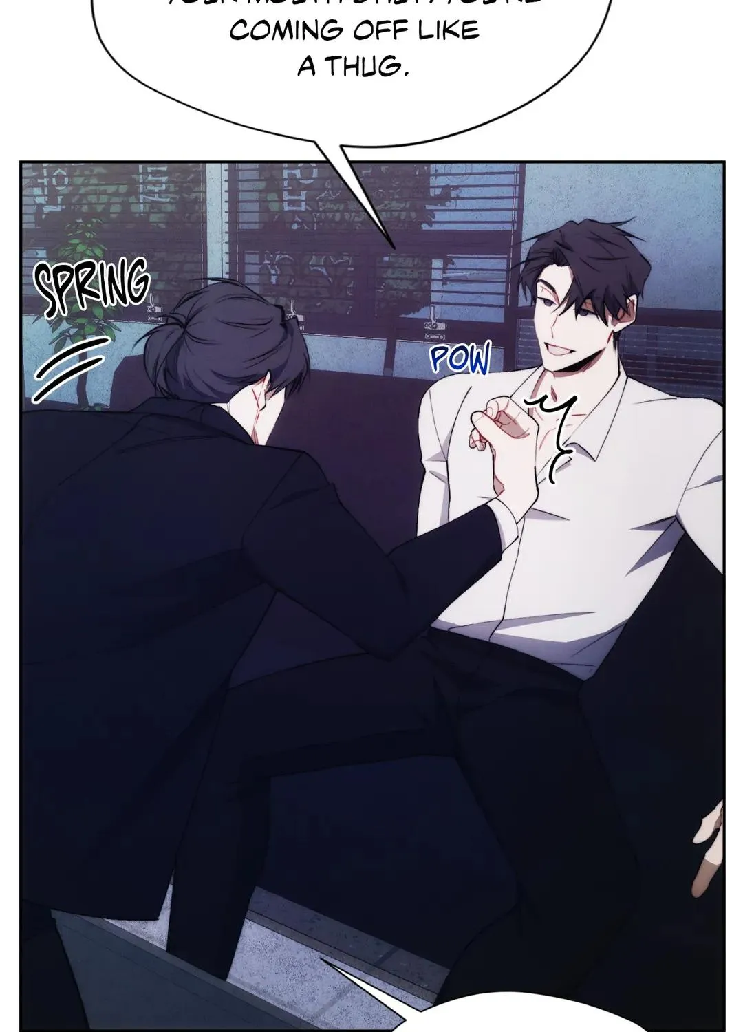 Red Mansion Kainu Manga Chapter 23 Page 19