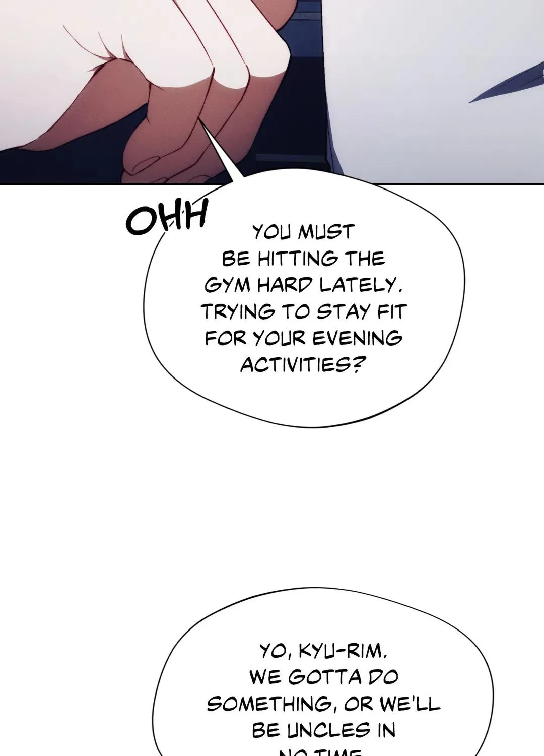 Red Mansion Kainu Manga Chapter 23 Page 23