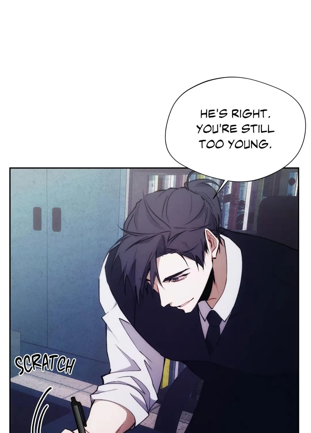 Red Mansion Kainu Manga Chapter 23 Page 27