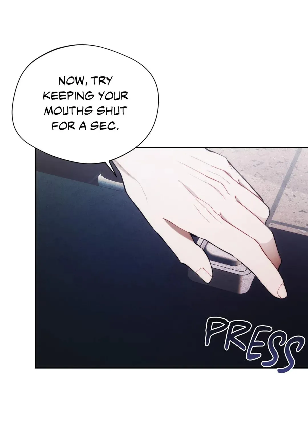 Red Mansion Kainu Manga Chapter 23 Page 29