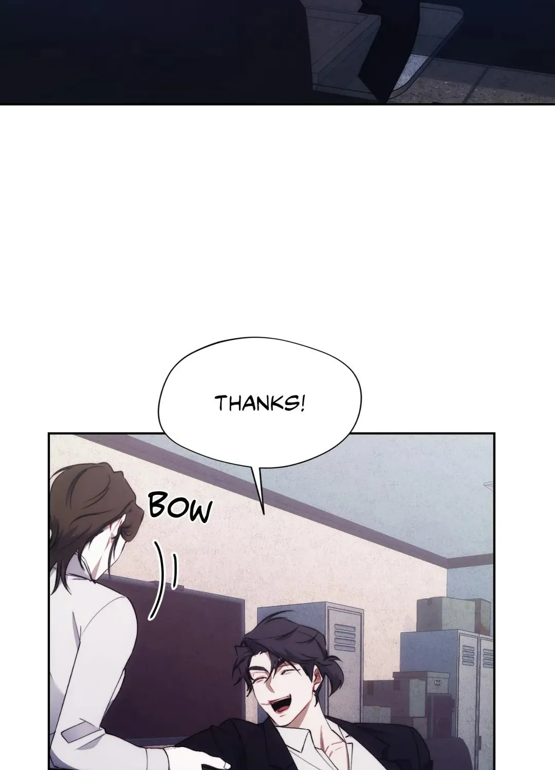 Red Mansion Kainu Manga Chapter 23 Page 33