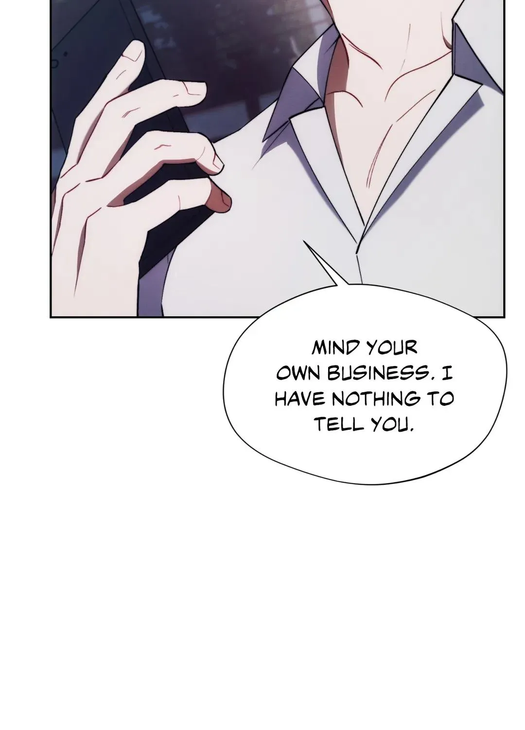 Red Mansion Kainu Manga Chapter 23 Page 39