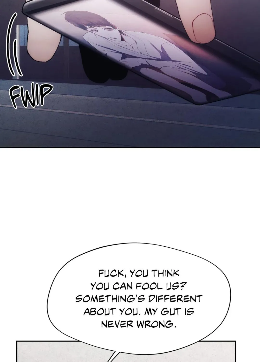 Red Mansion Kainu Manga Chapter 23 Page 41