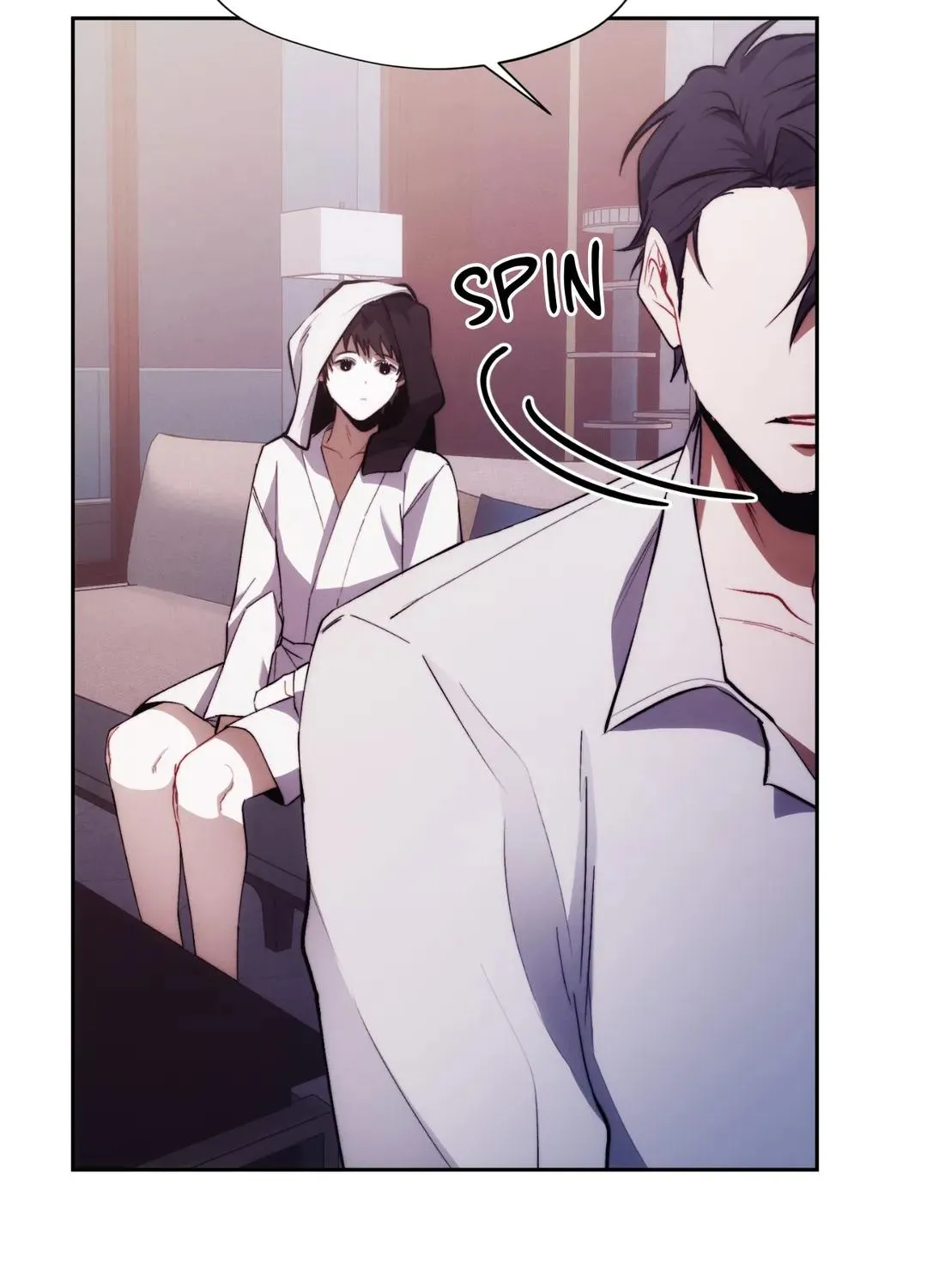 Red Mansion Kainu Manga Chapter 23 Page 157