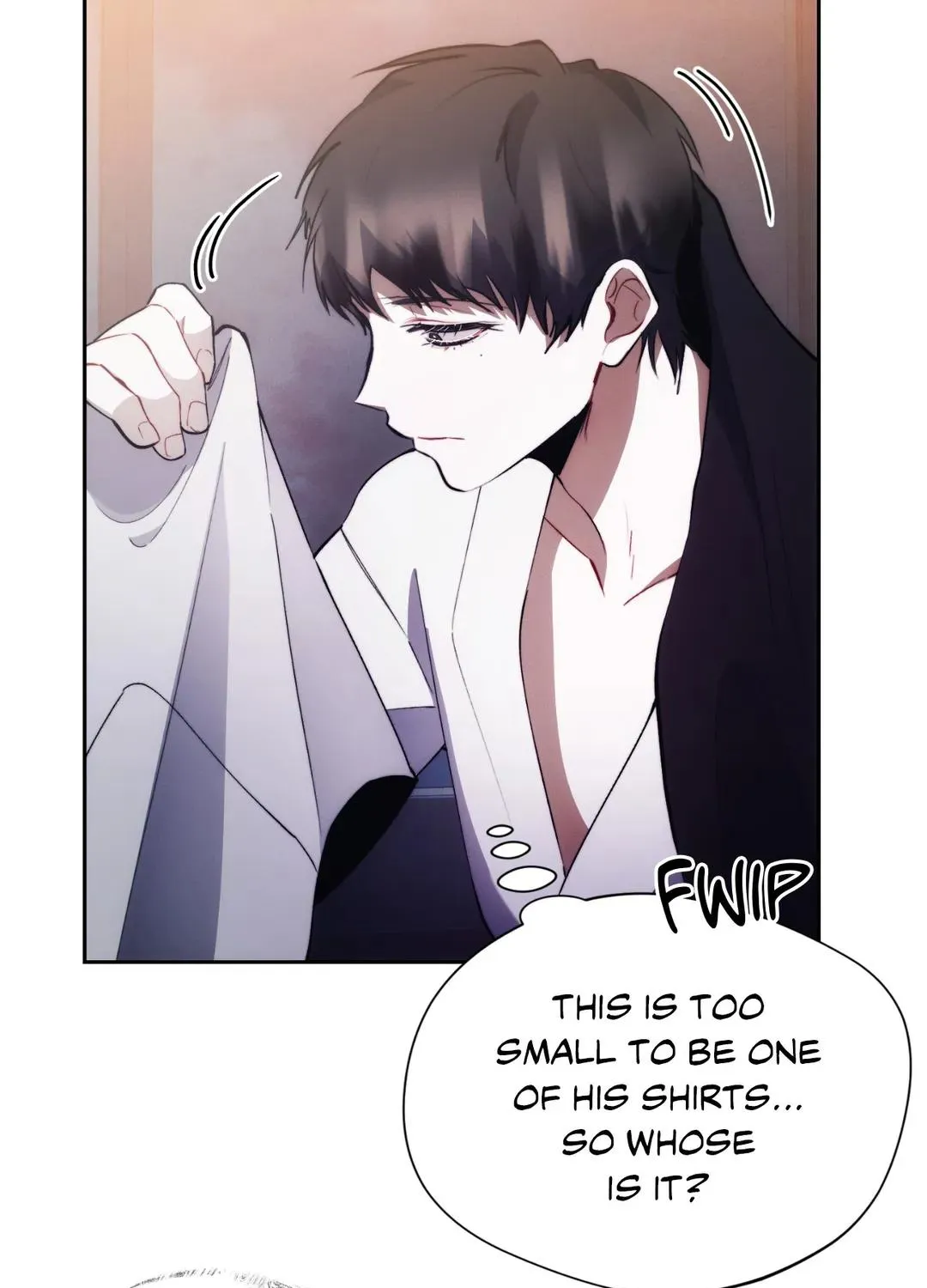 Red Mansion Kainu Manga Chapter 23 Page 159