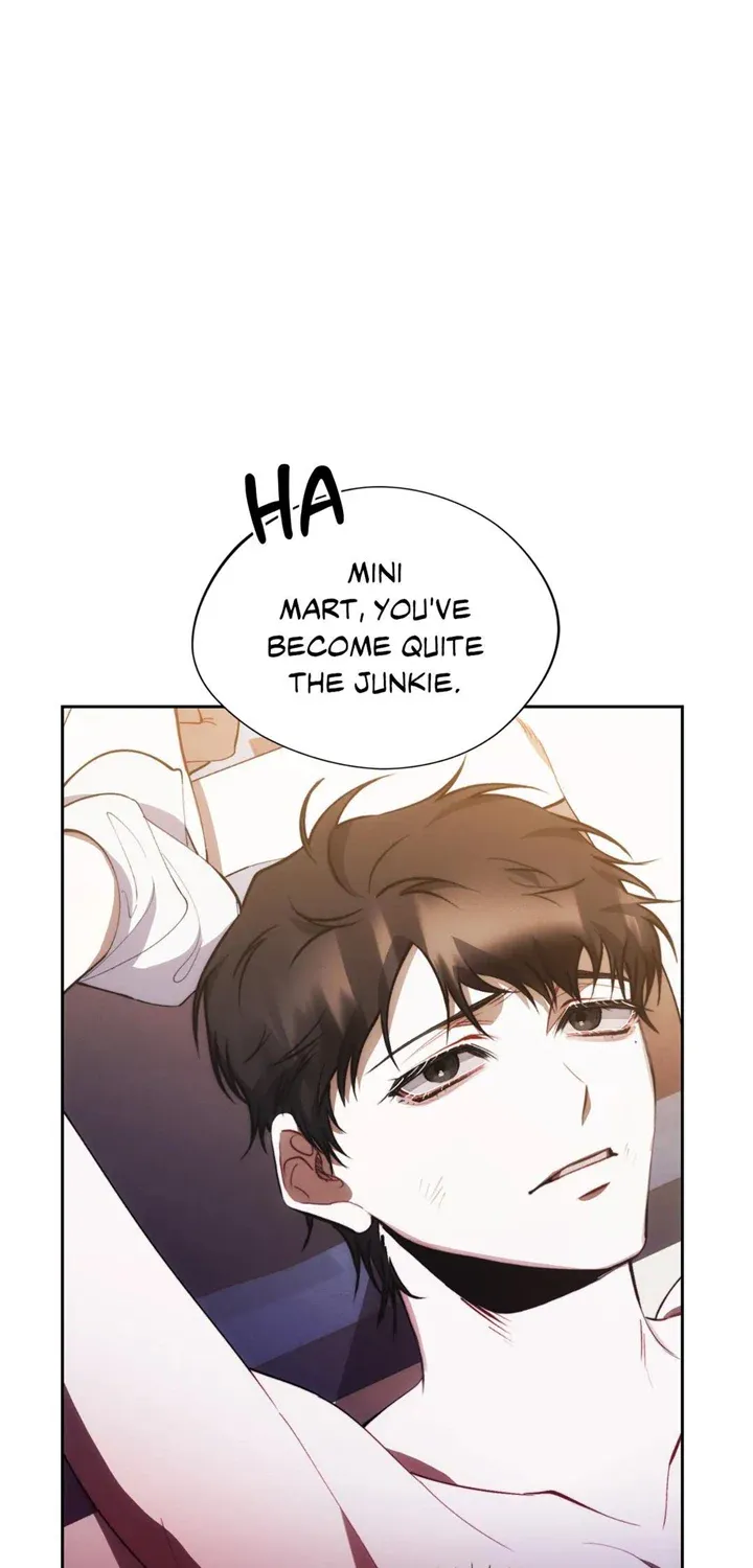 Red Mansion Kainu Manga Chapter 21 Page 18