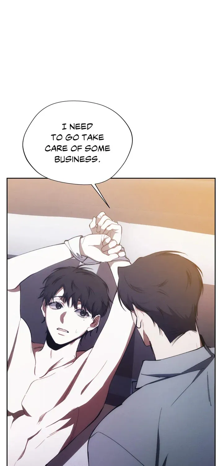 Red Mansion Kainu Manga Chapter 21 Page 22
