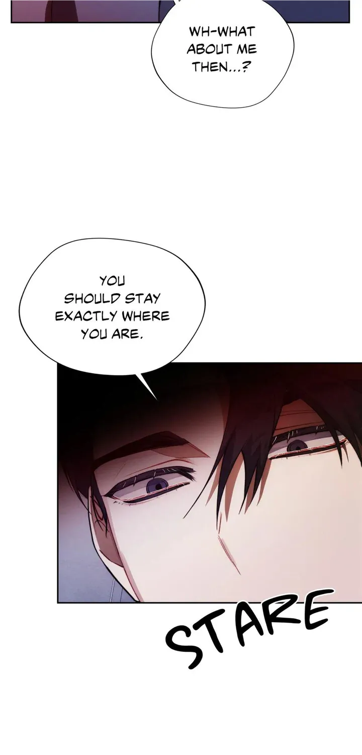 Red Mansion Kainu Manga Chapter 21 Page 24