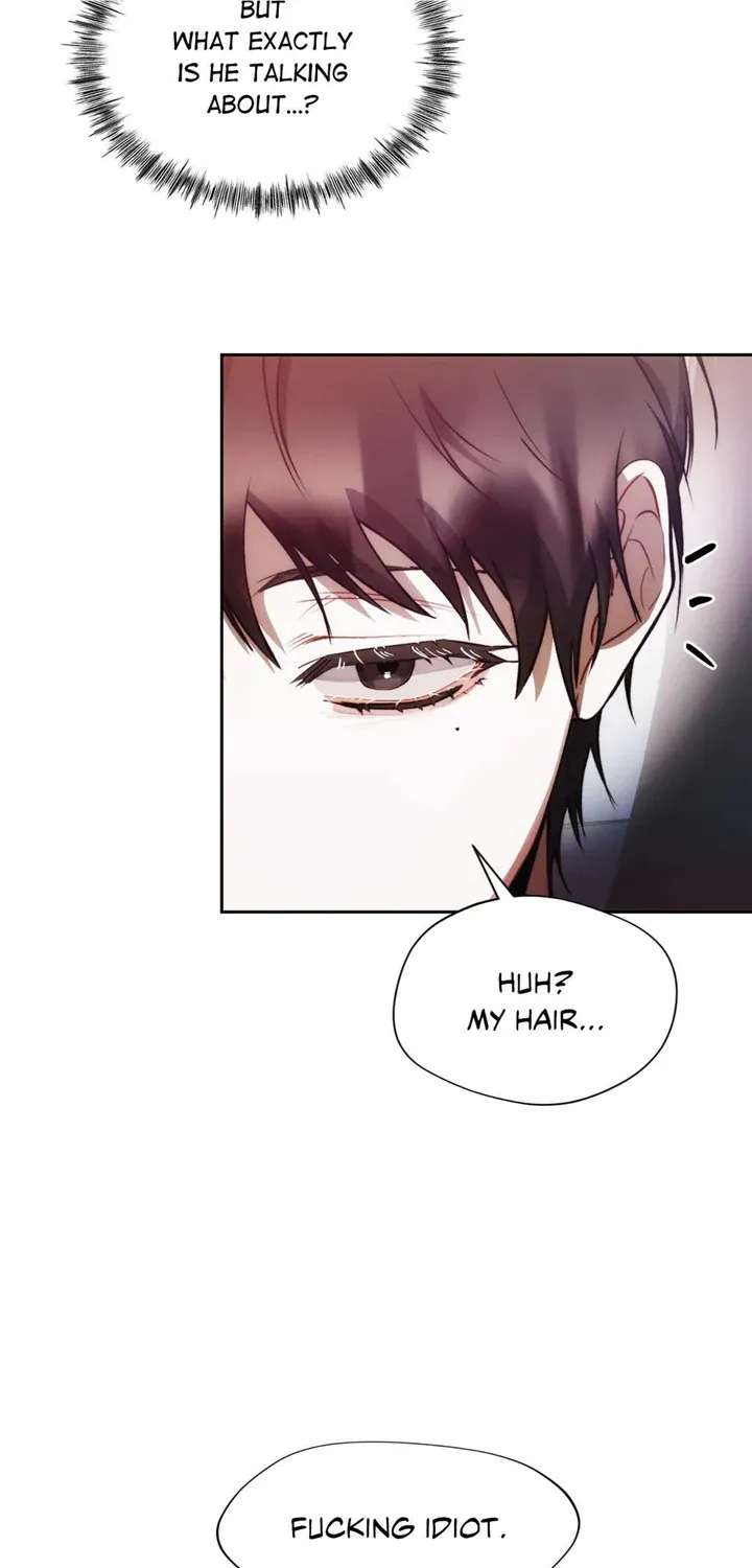 Red Mansion Kainu Manga Chapter 21 Page 48