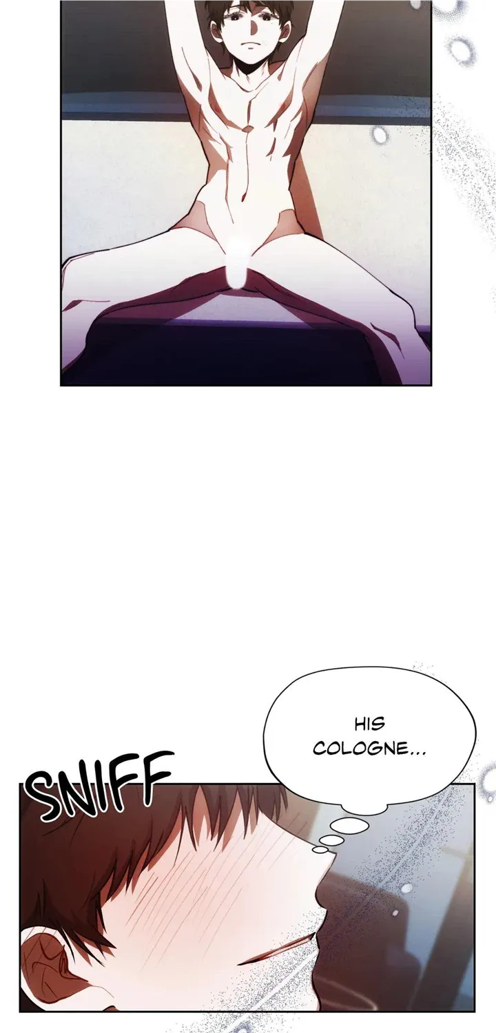 Red Mansion Kainu Manga Chapter 21 Page 54