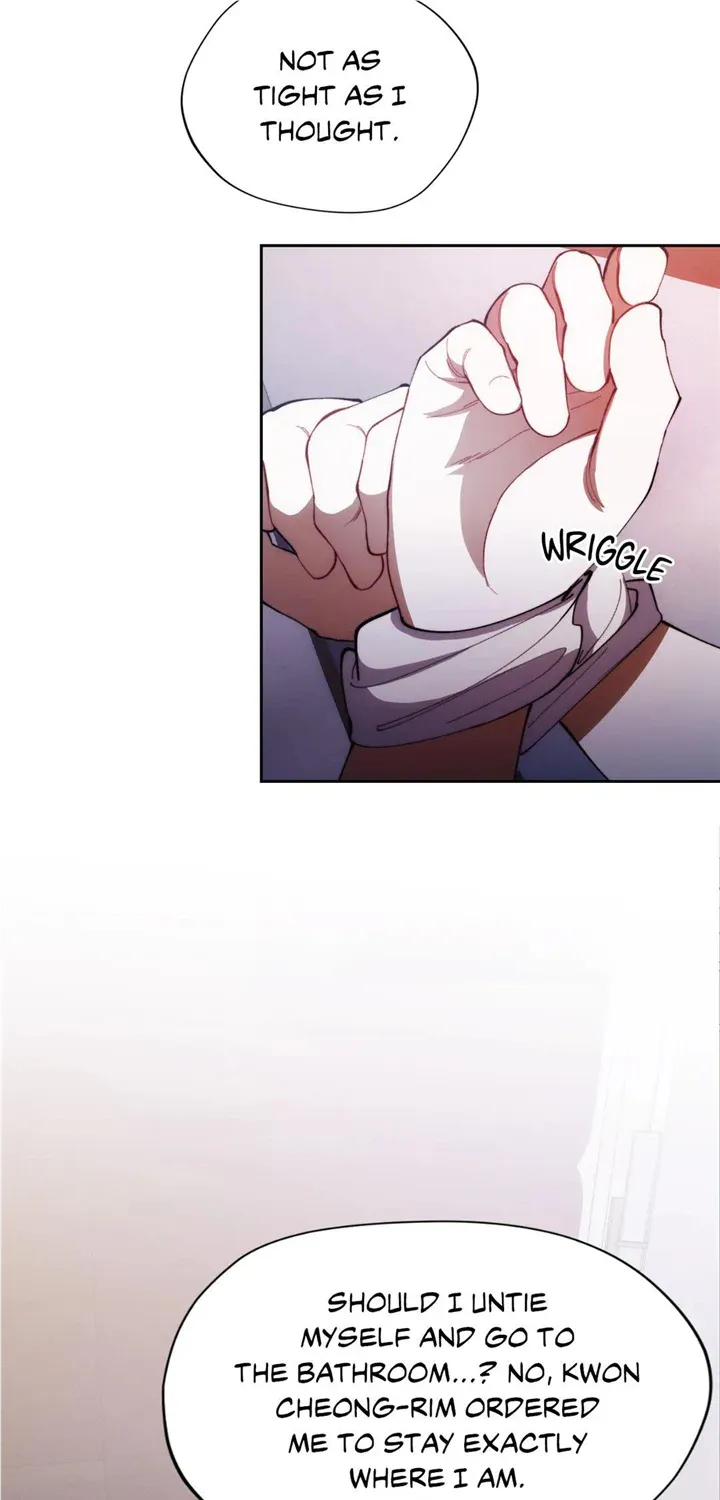 Red Mansion Kainu Manga Chapter 21 Page 62
