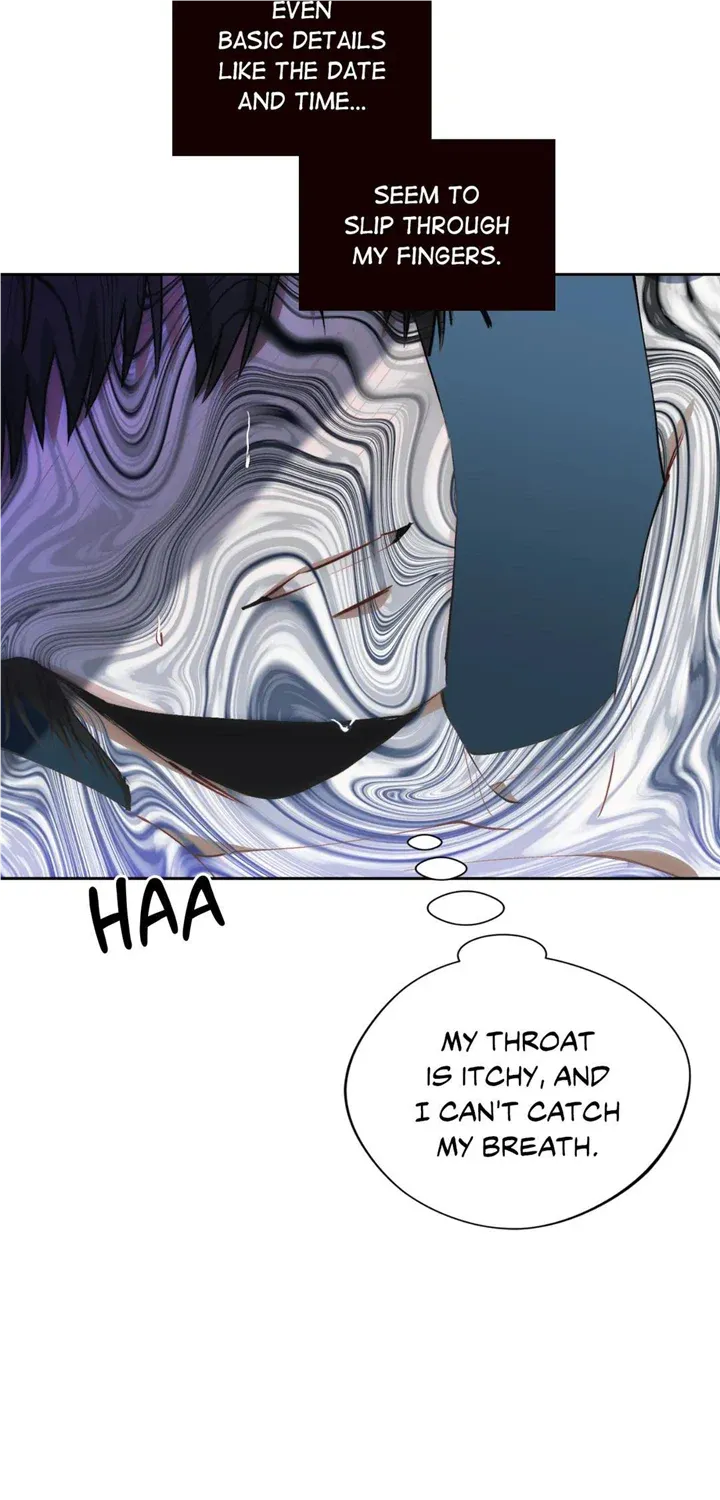 Red Mansion Kainu Manga Chapter 21 Page 68