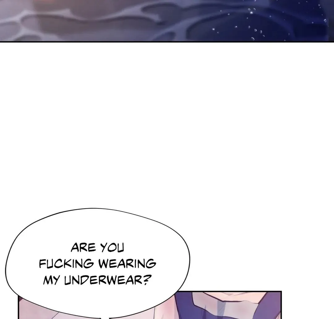 Red Mansion Kainu Manga Chapter 20 Page 32