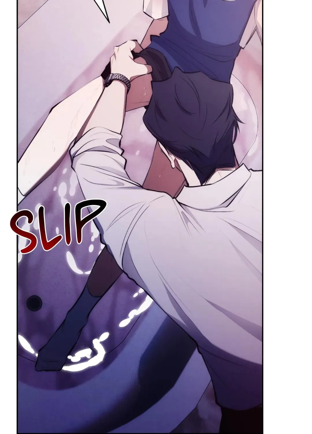 Red Mansion Kainu Manga Chapter 20 Page 33