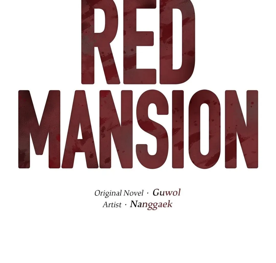 Red Mansion Kainu Manga Chapter 20 Page 42