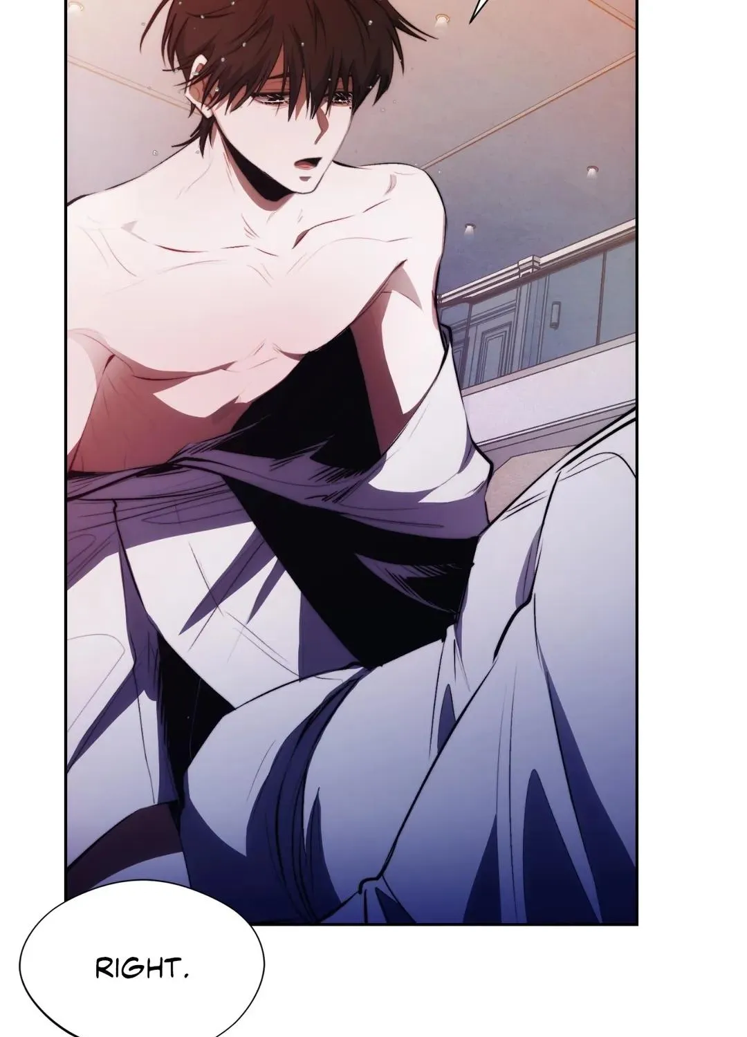 Red Mansion Kainu Manga Chapter 20 Page 63