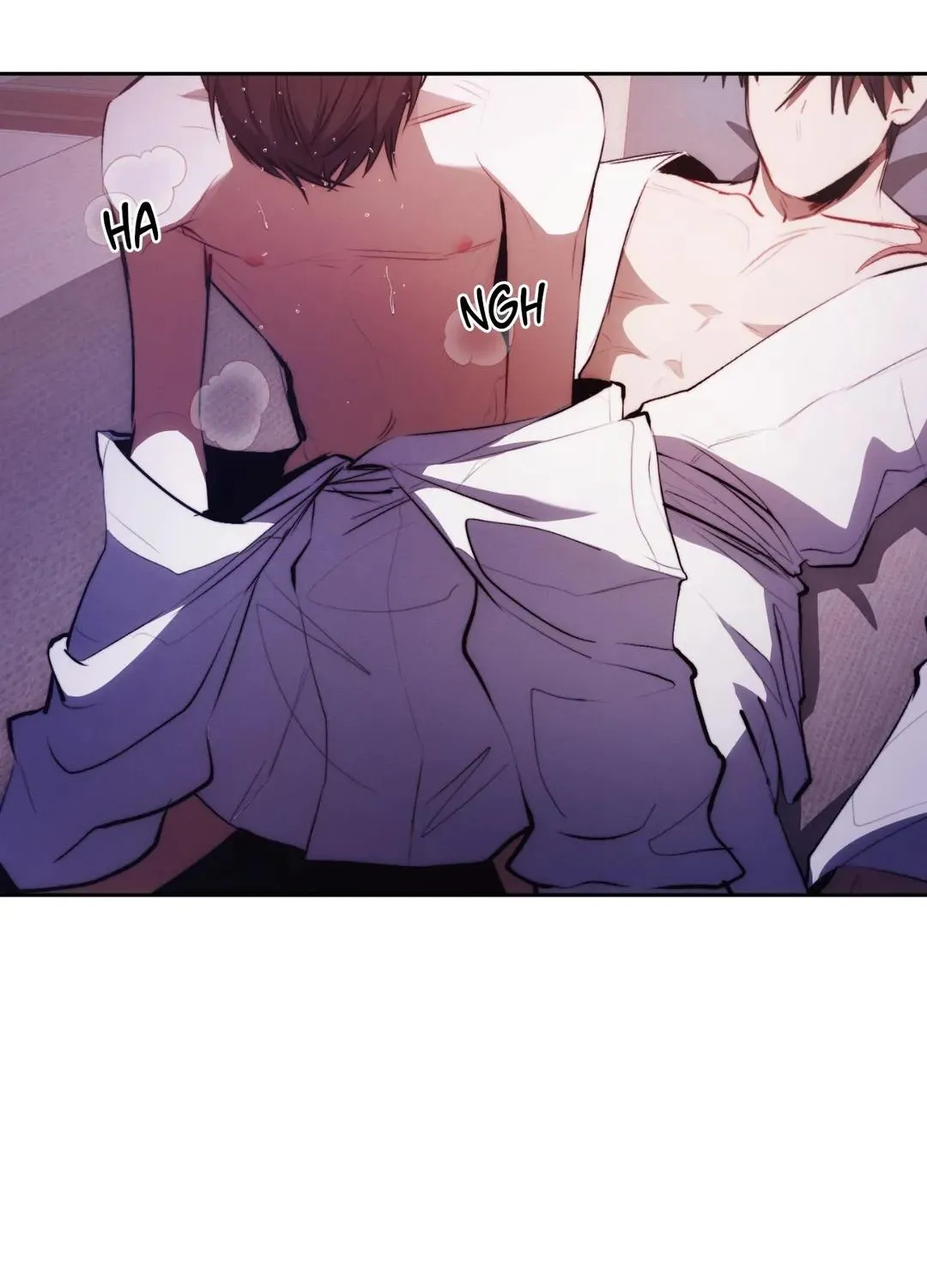 Red Mansion Kainu Manga Chapter 20 Page 71