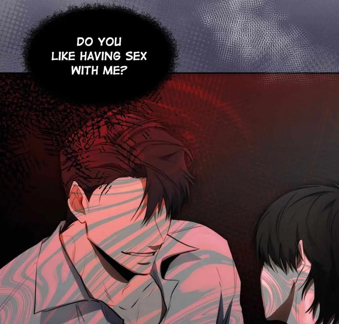 Red Mansion Kainu Manga Chapter 20 Page 82