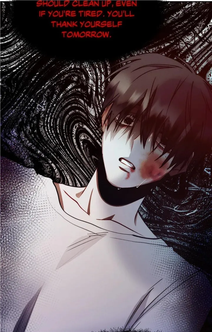 Red Mansion Kainu Manga Chapter 18 Page 88