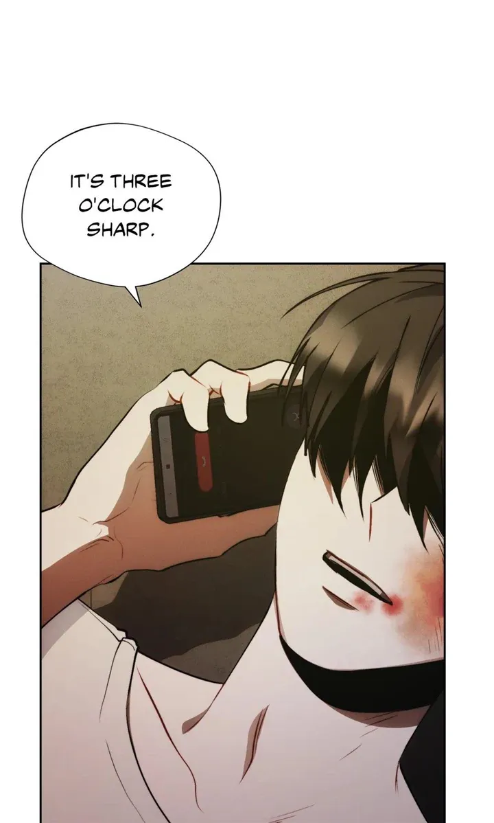 Red Mansion Kainu Manga Chapter 18 Page 92