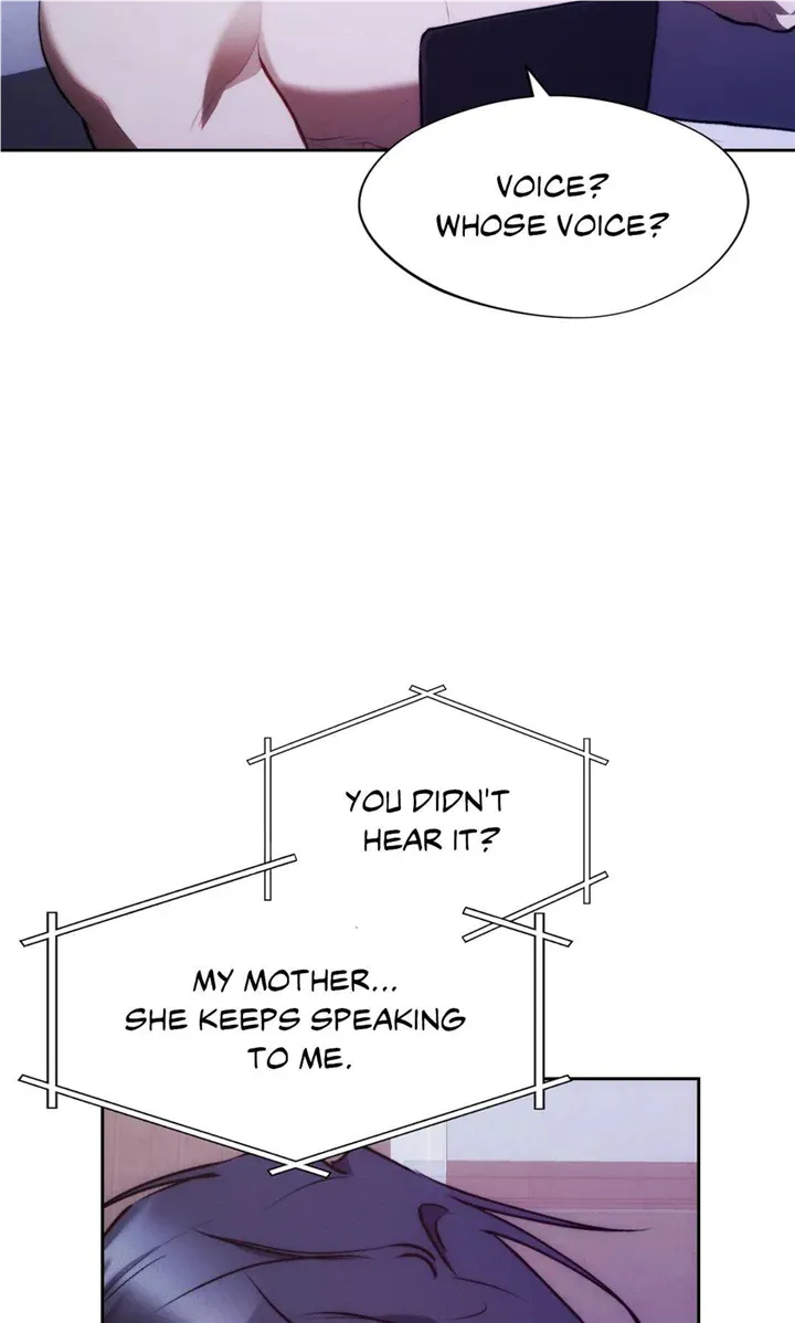 Red Mansion Kainu Manga Chapter 18 Page 97