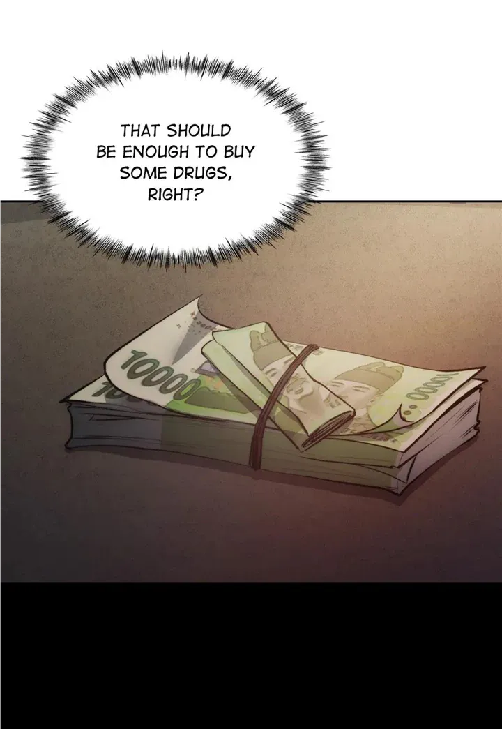 Red Mansion Kainu Manga Chapter 18 Page 105