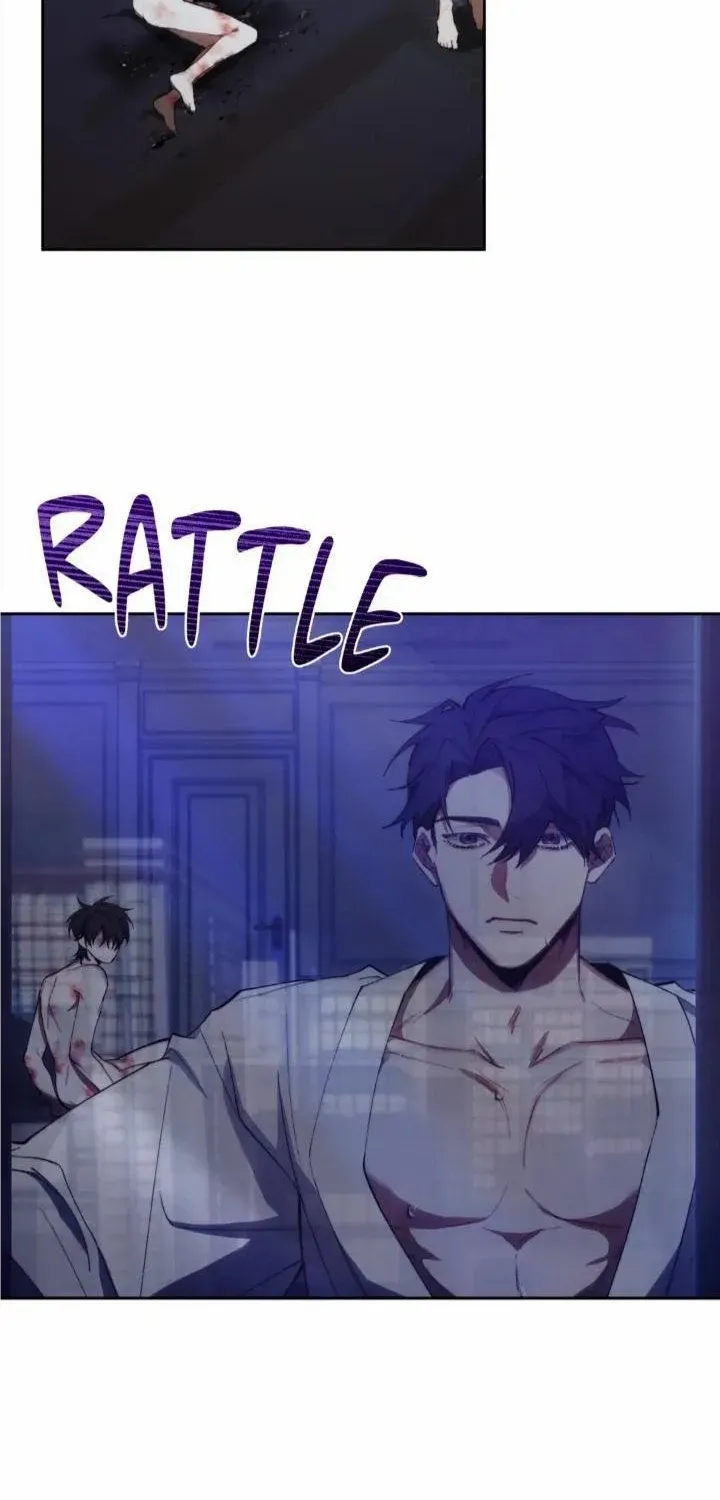Red Mansion Kainu Manga Chapter 15 Page 6