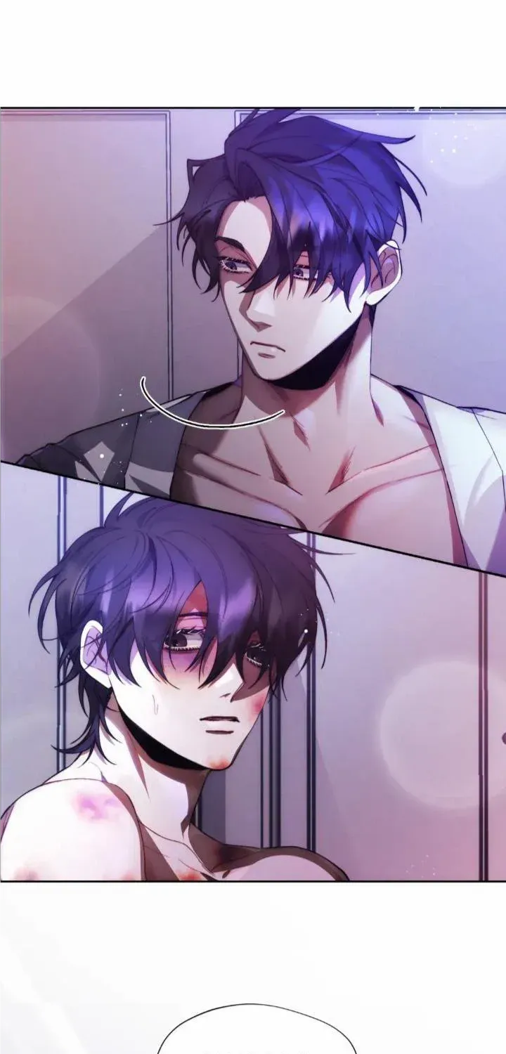 Red Mansion Kainu Manga Chapter 15 Page 7