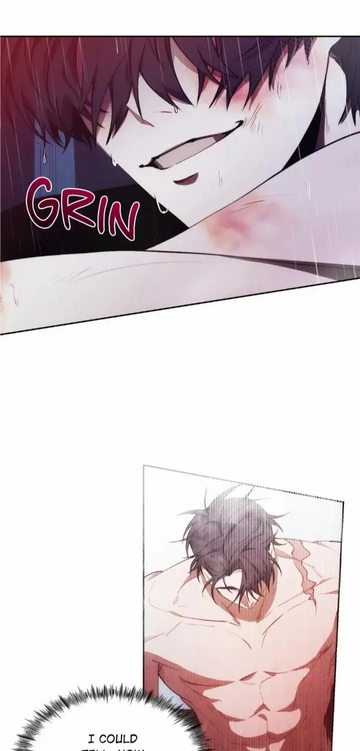 Red Mansion Kainu Manga Chapter 15 Page 13
