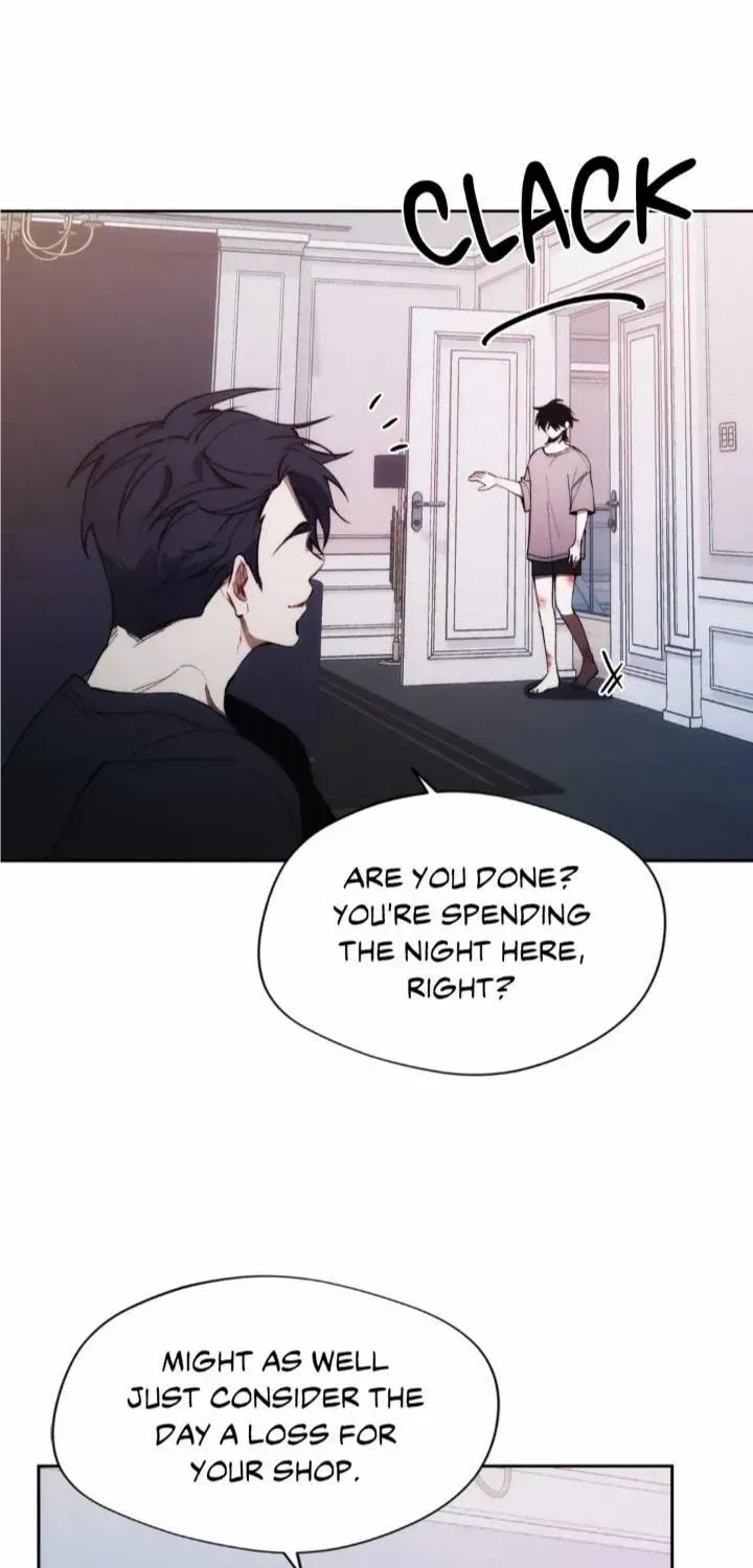 Red Mansion Kainu Manga Chapter 15 Page 17