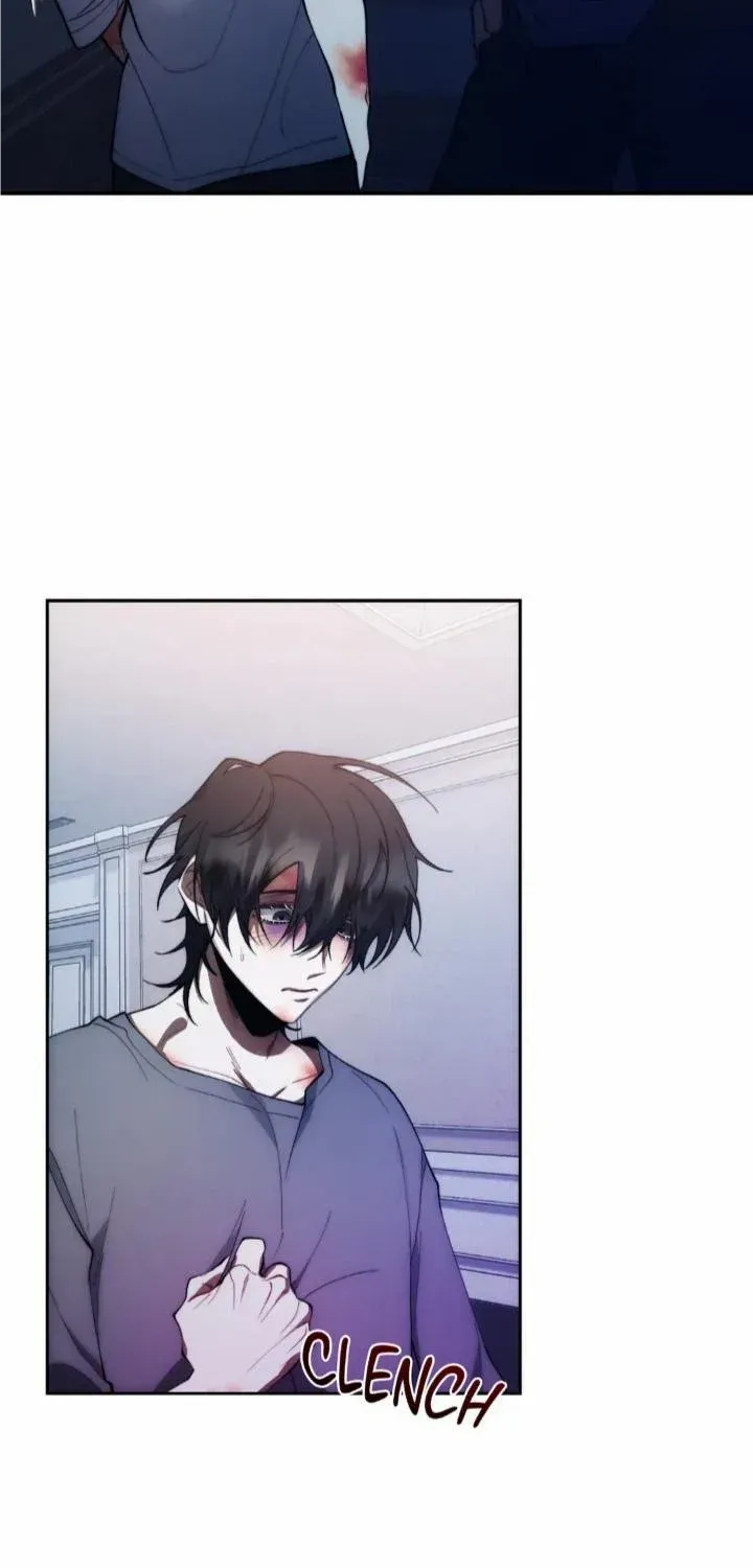 Red Mansion Kainu Manga Chapter 15 Page 21