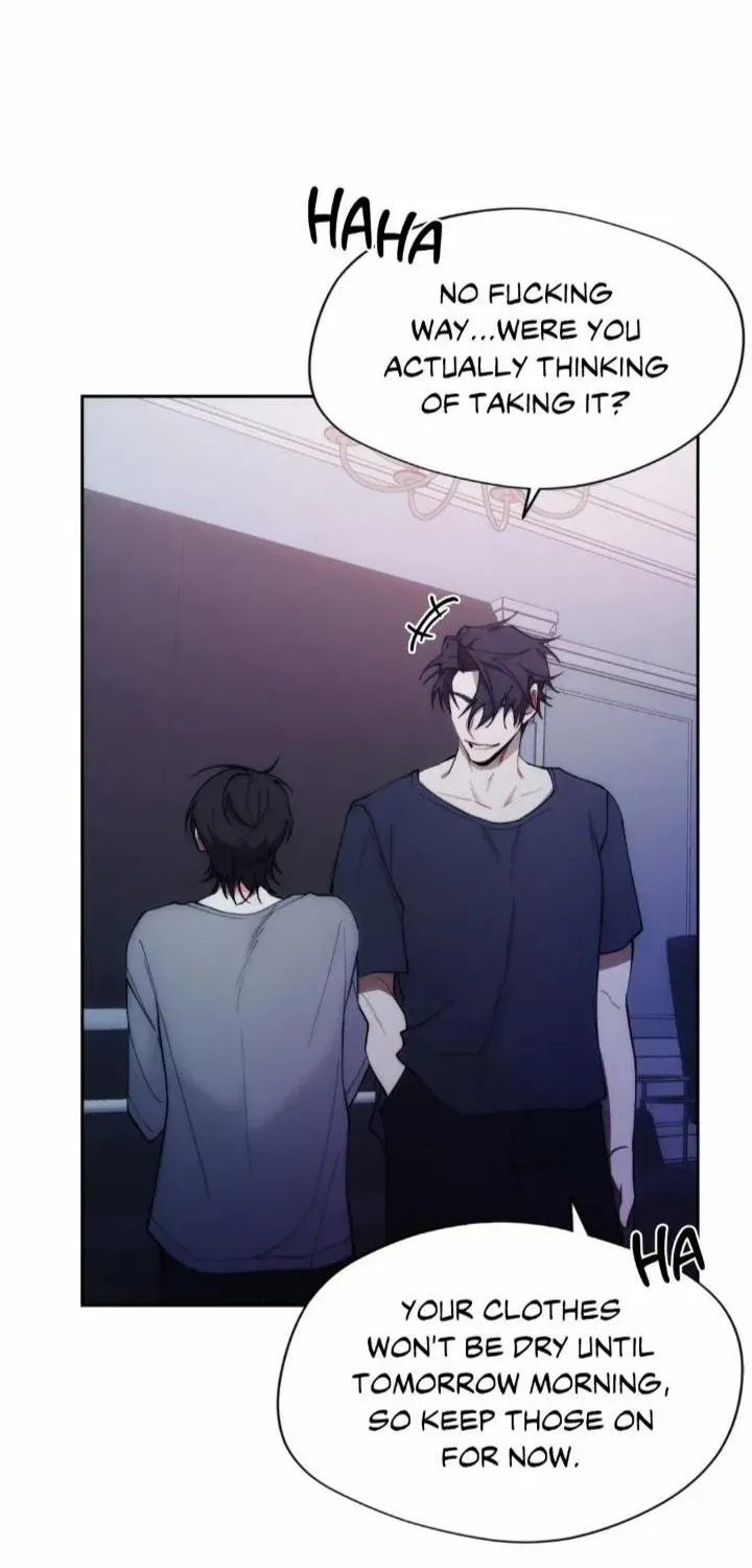 Red Mansion Kainu Manga Chapter 15 Page 22