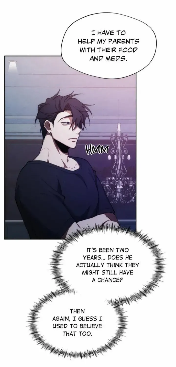 Red Mansion Kainu Manga Chapter 15 Page 24