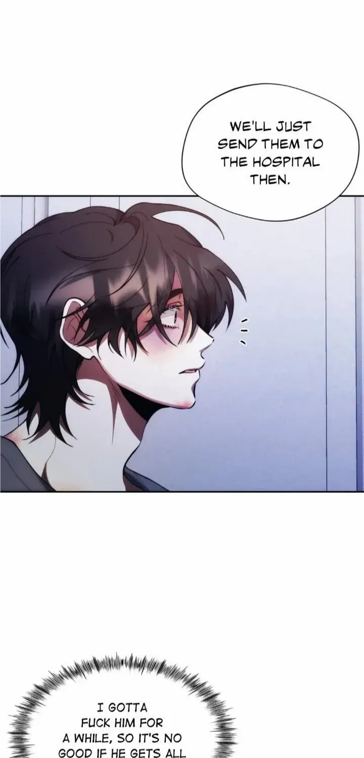 Red Mansion Kainu Manga Chapter 15 Page 25