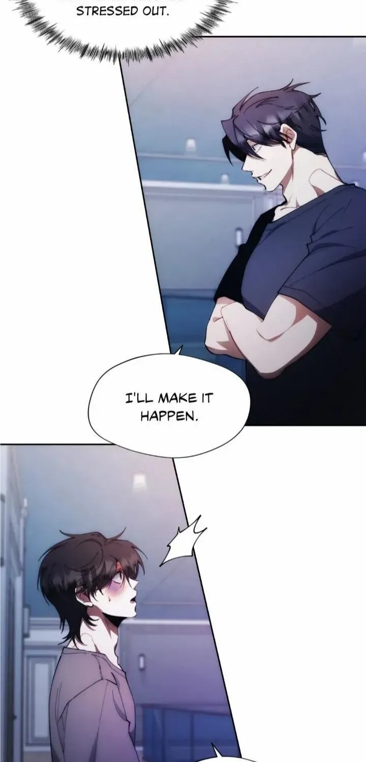 Red Mansion Kainu Manga Chapter 15 Page 26