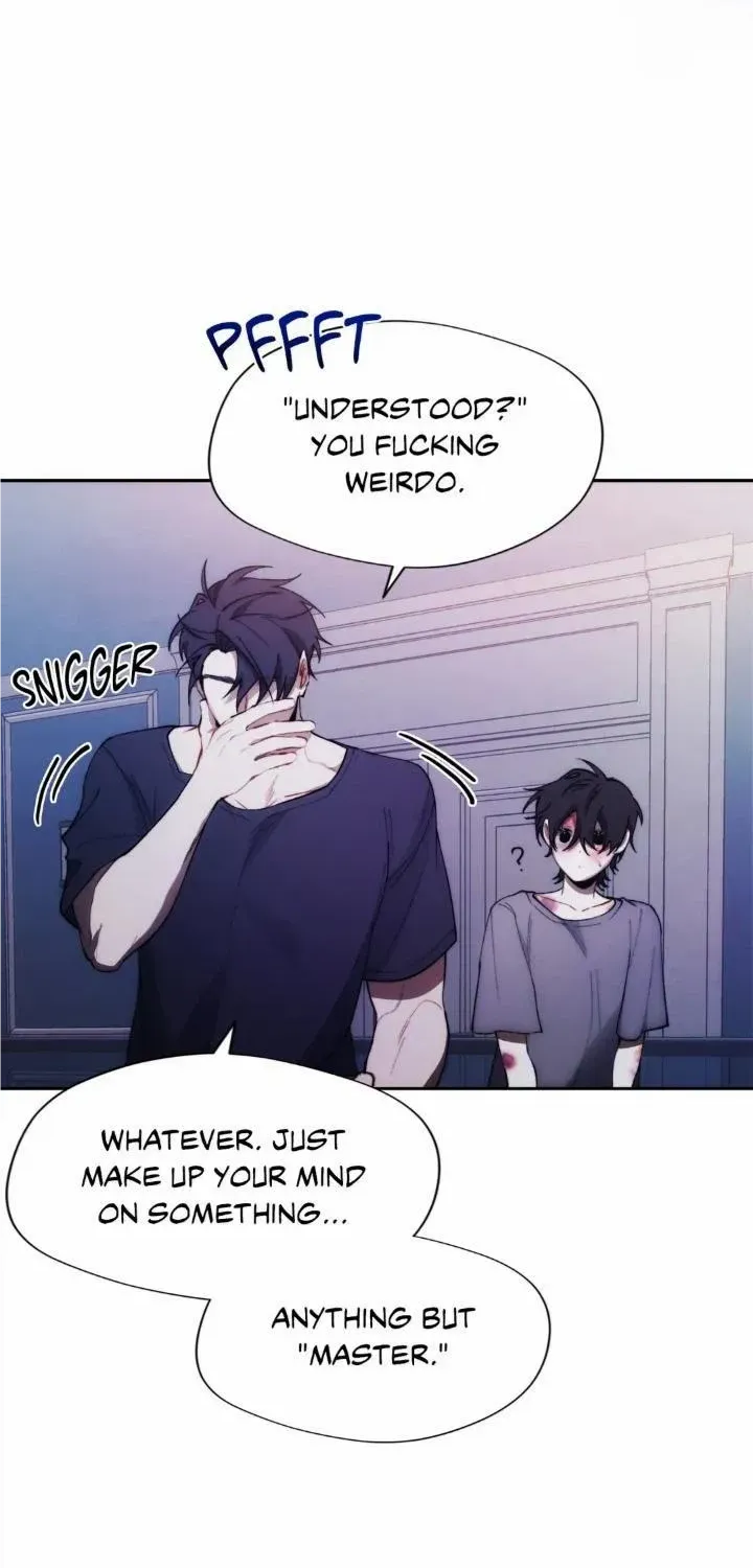 Red Mansion Kainu Manga Chapter 15 Page 33