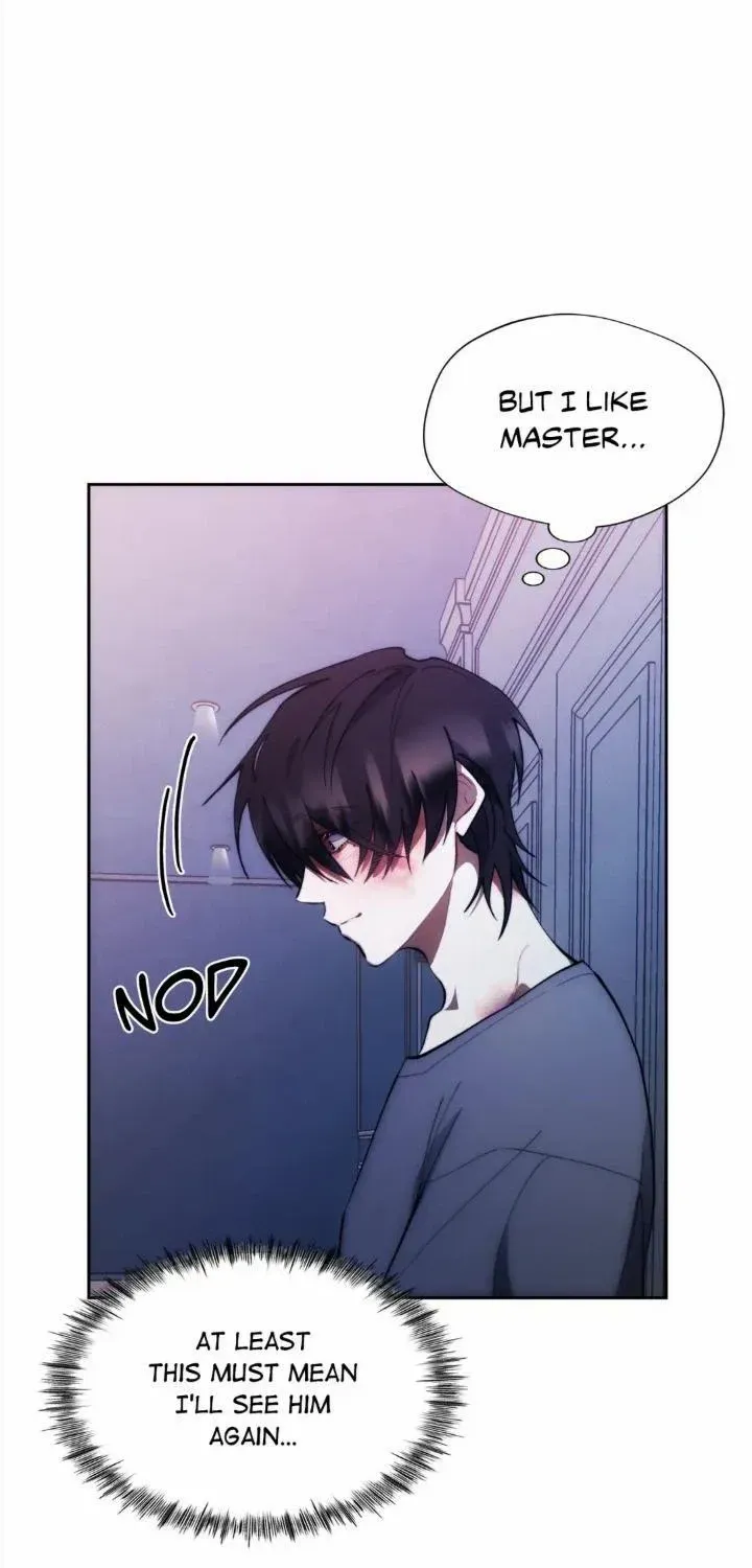 Red Mansion Kainu Manga Chapter 15 Page 34