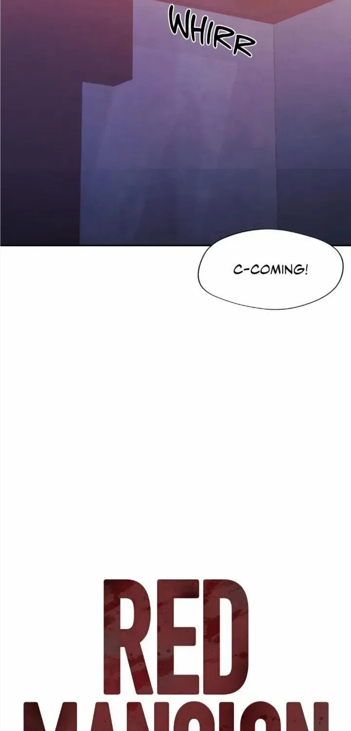 Red Mansion Kainu Manga Chapter 15 Page 37