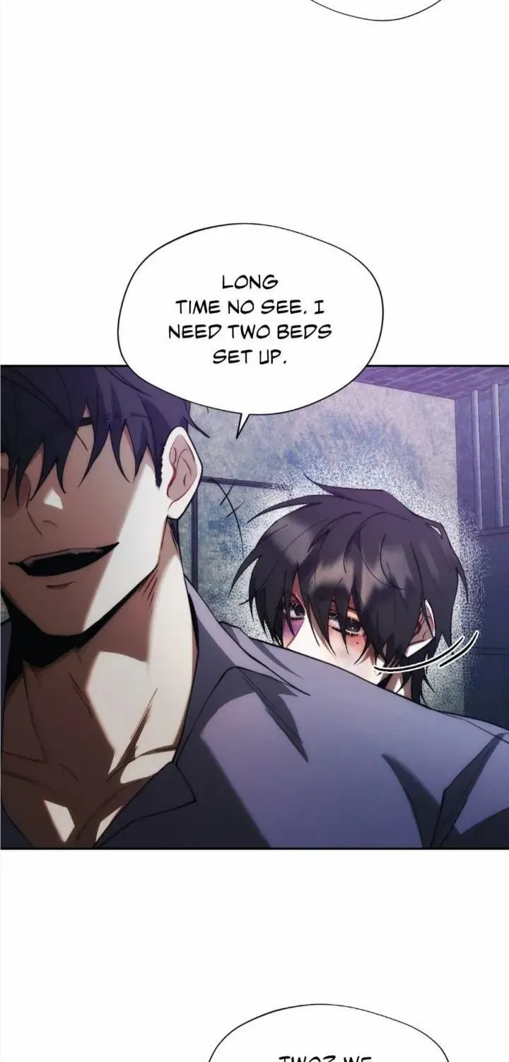 Red Mansion Kainu Manga Chapter 15 Page 41