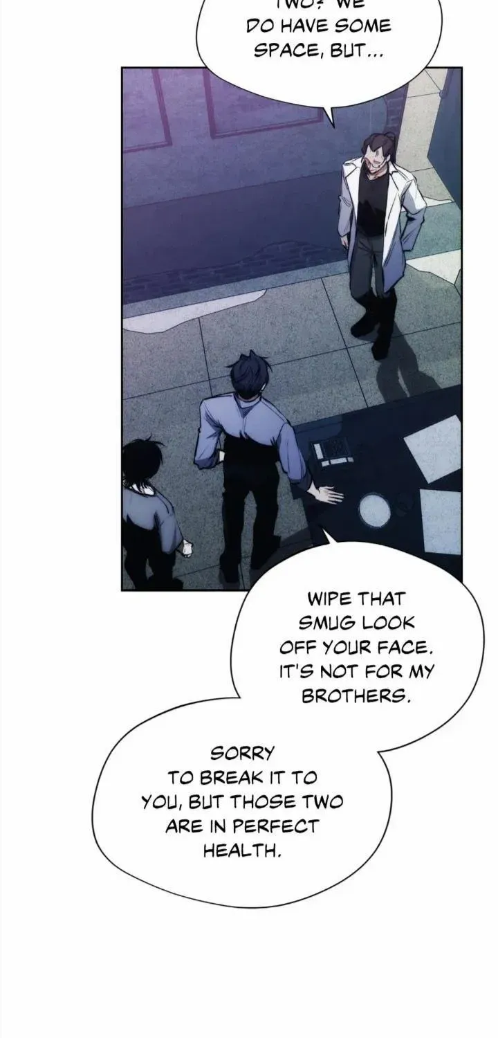 Red Mansion Kainu Manga Chapter 15 Page 42