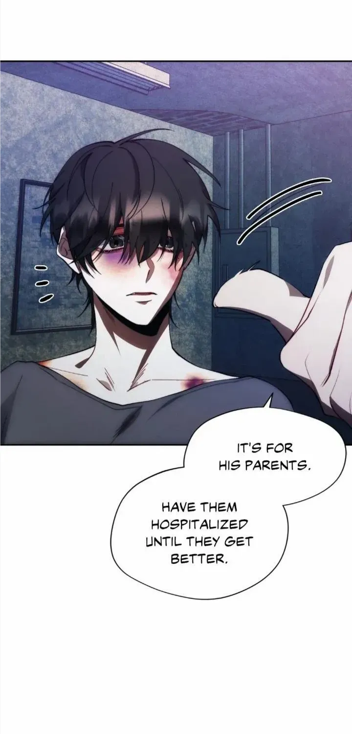Red Mansion Kainu Manga Chapter 15 Page 43