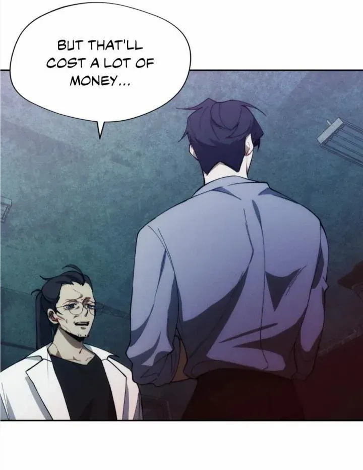 Red Mansion Kainu Manga Chapter 15 Page 44