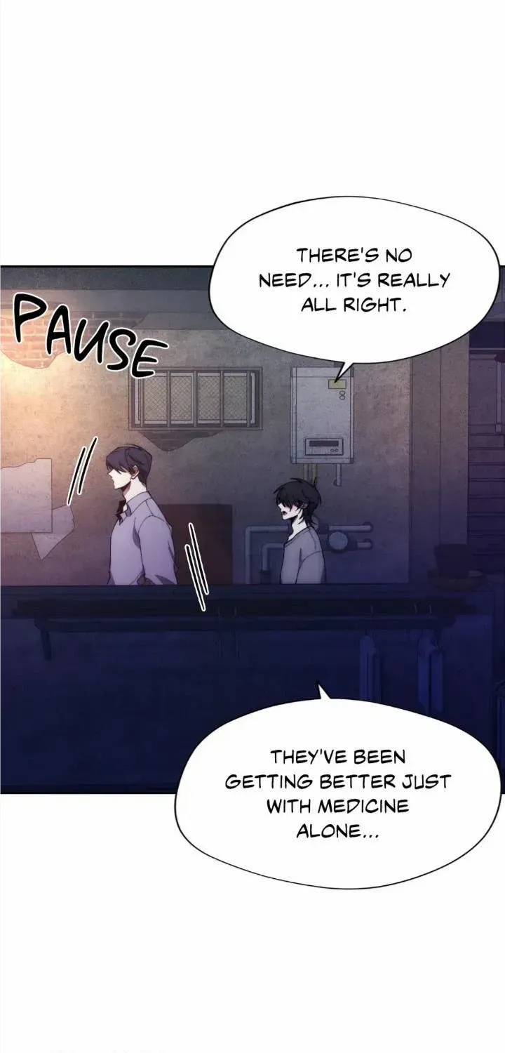 Red Mansion Kainu Manga Chapter 15 Page 47
