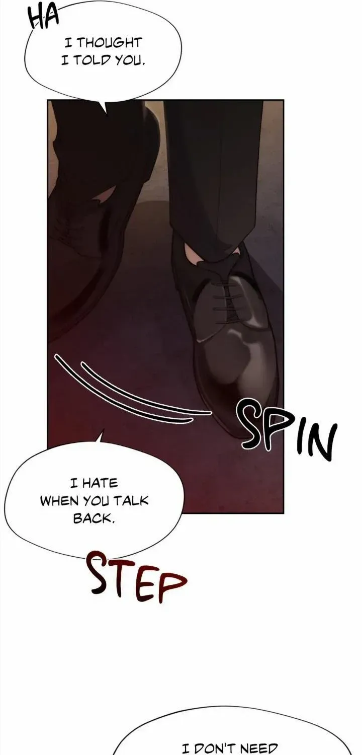 Red Mansion Kainu Manga Chapter 15 Page 48