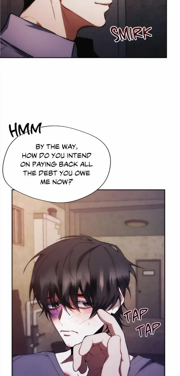 Red Mansion Kainu Manga Chapter 15 Page 52