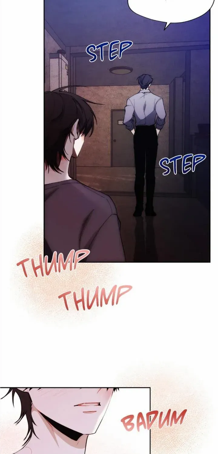 Red Mansion Kainu Manga Chapter 15 Page 56