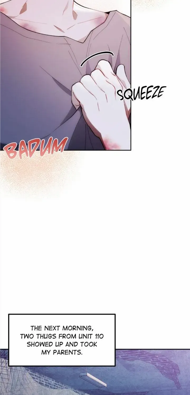 Red Mansion Kainu Manga Chapter 15 Page 57