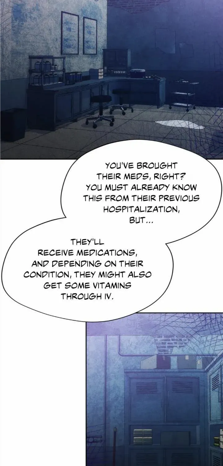 Red Mansion Kainu Manga Chapter 15 Page 58