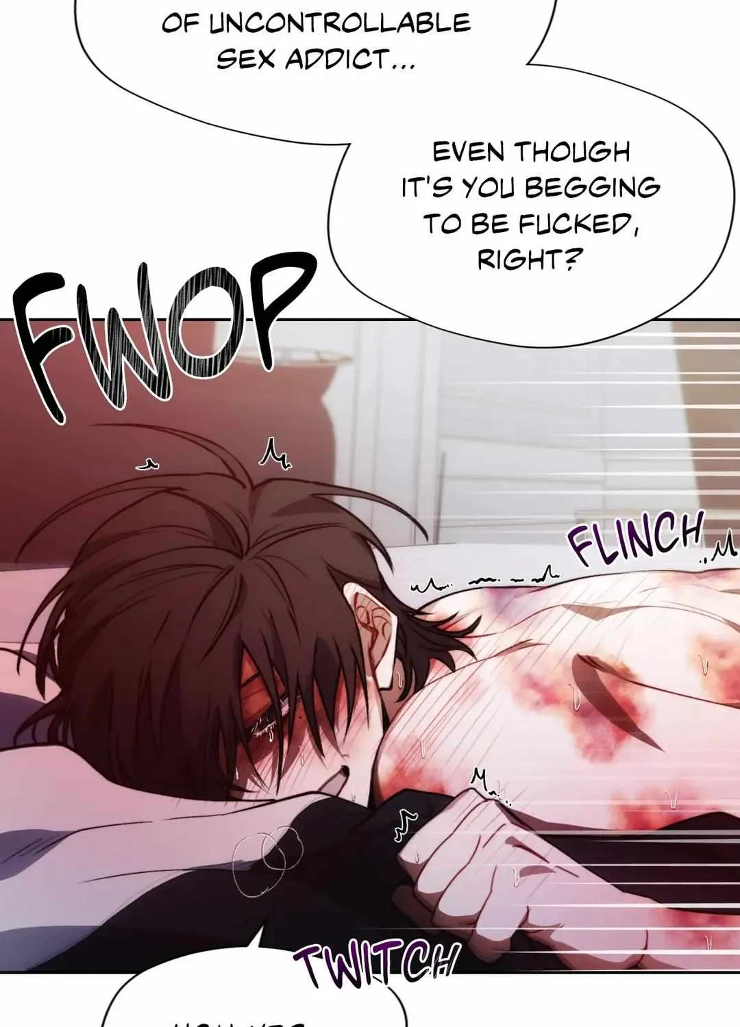 Red Mansion Kainu Manga Chapter 14 Page 109